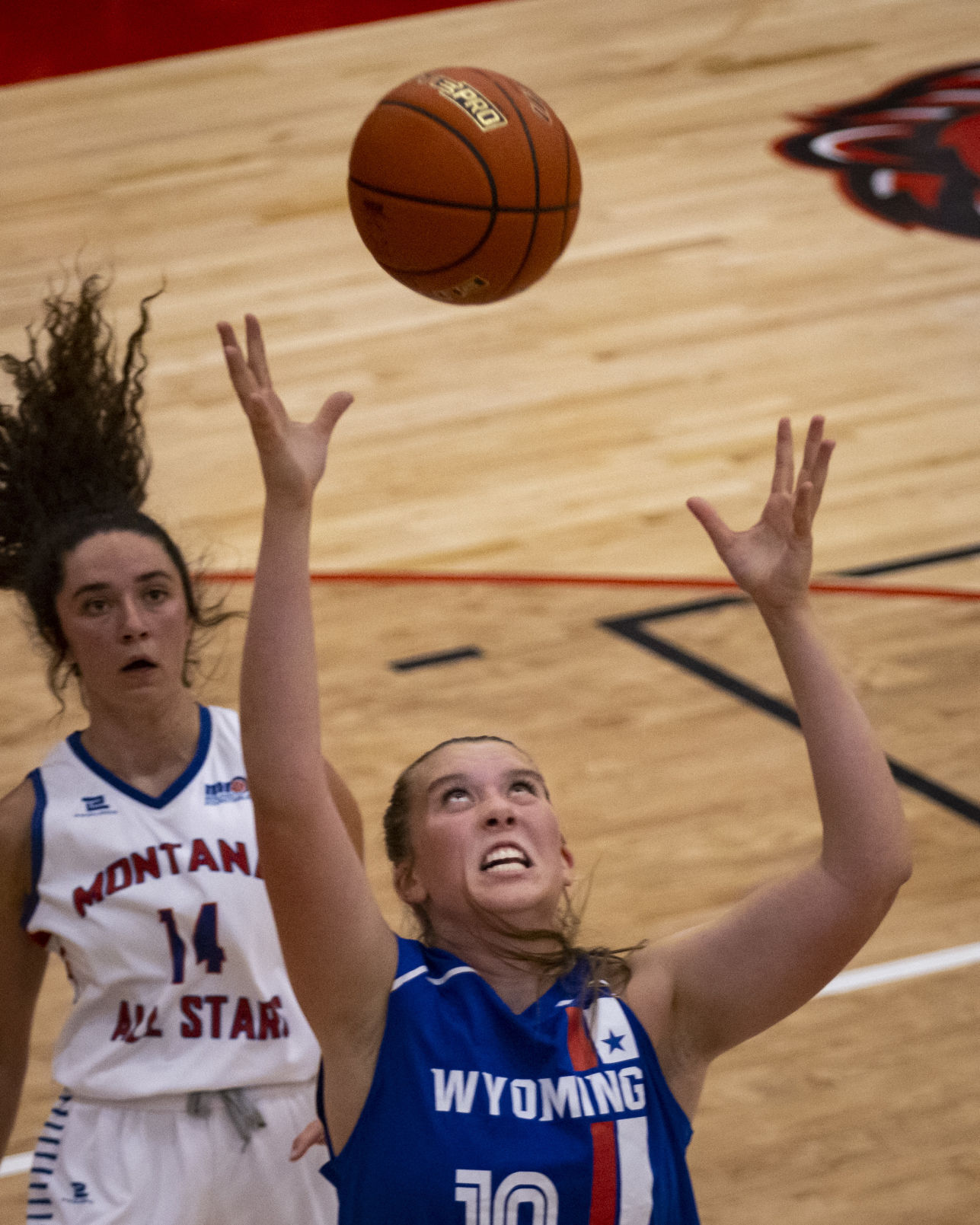 Montana-Wyoming All-Star Basketball Series